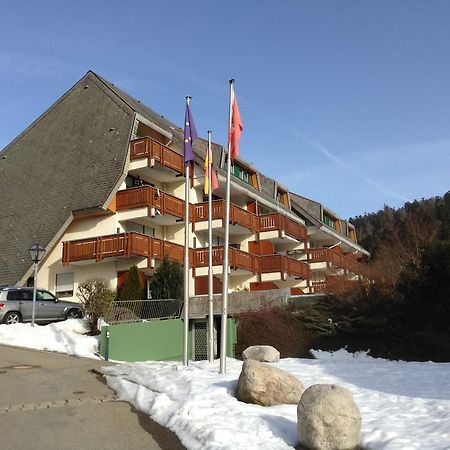 Haus Dachsberg Todtmoos Apartamento Exterior foto