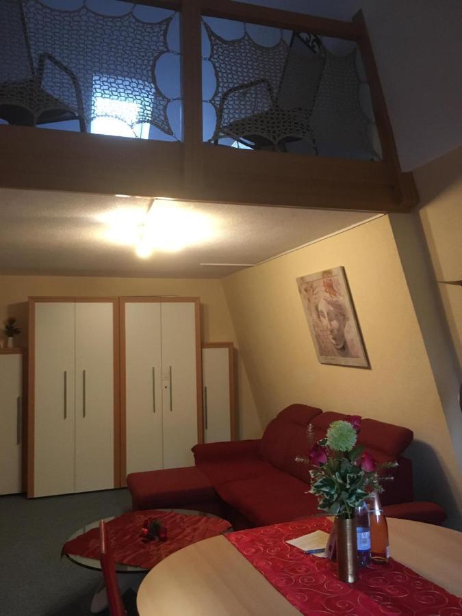 Haus Dachsberg Todtmoos Apartamento Exterior foto
